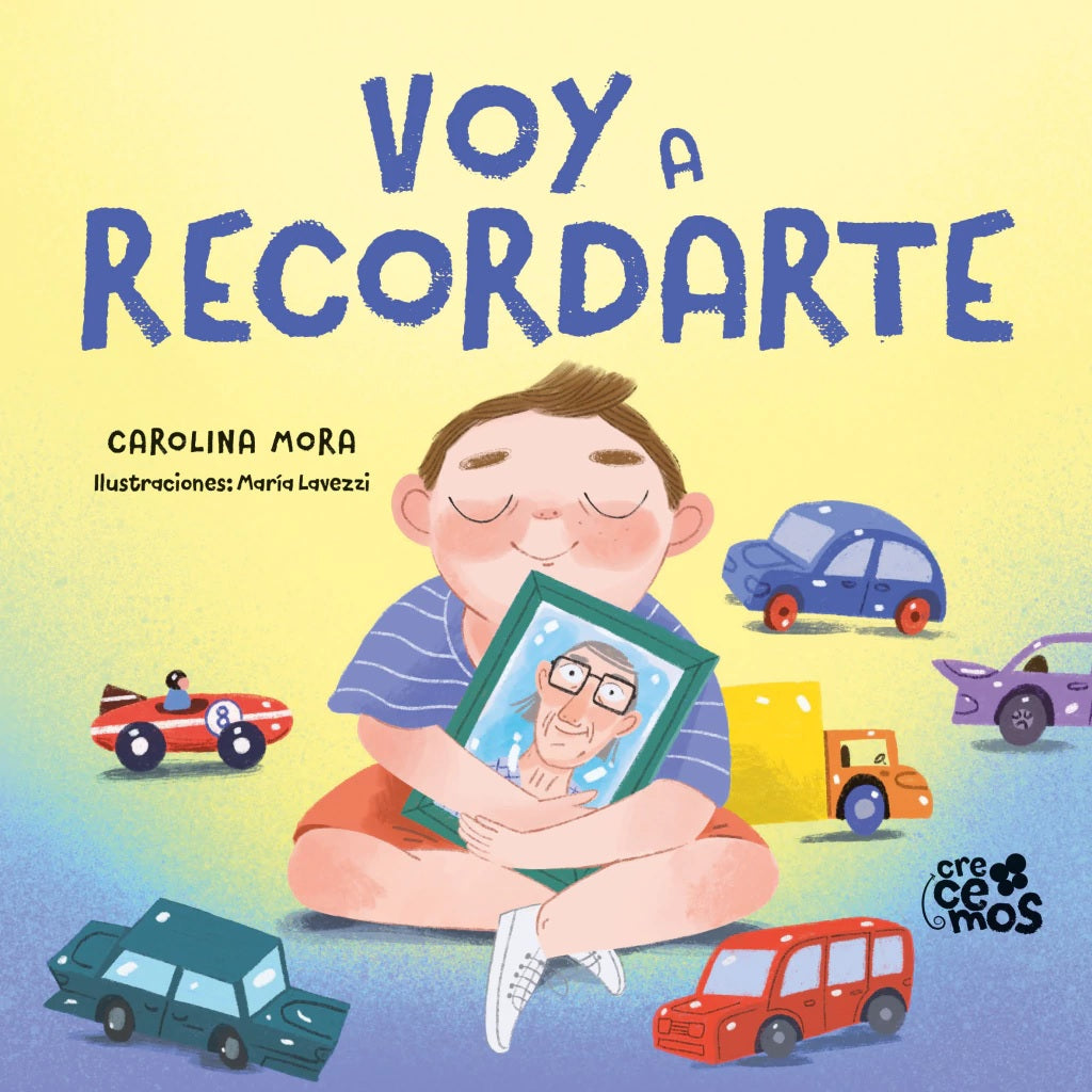 Voy a recordarte Voy a recordarte